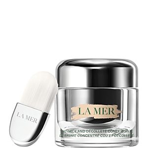 La Mer The Neck & Decollete Concentrate- 3452127