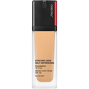 Shiseido Synchro Skin Self-Refreshing Foundation- 3474732