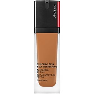 Shiseido Synchro Skin Self-Refreshing Foundation- 3474732