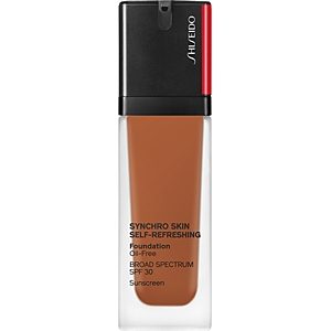 Shiseido Synchro Skin Self-Refreshing Foundation- 3474732