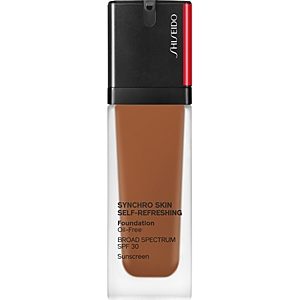 Shiseido Synchro Skin Self-Refreshing Foundation- 3474732