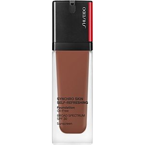 Shiseido Synchro Skin Self-Refreshing Foundation- 3474732