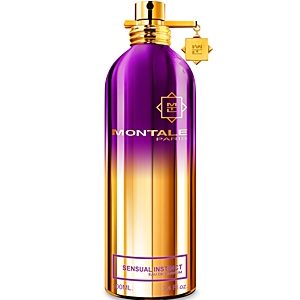 Montale Sensual Instinct Eau de Parfum- 3489146