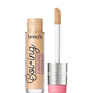 Benefit Cosmetics Boi-ing Cakeless Full Coverage Waterproof Liquid Concealer- 3378007