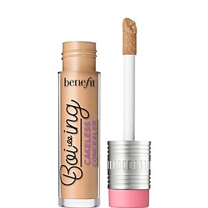 Benefit Cosmetics Boi-ing Cakeless Full Coverage Waterproof Liquid Concealer- 3378007
