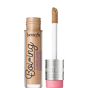 Benefit Cosmetics Boi-ing Cakeless Full Coverage Waterproof Liquid Concealer- 3378007