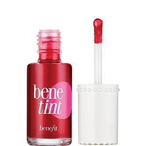 Benefit Cosmetics Benetint Lip & Cheek Stain- 3378006
