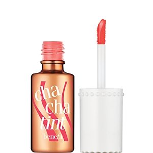 Benefit Cosmetics Chachatint Mango Lip & Cheek Tint- 3378004