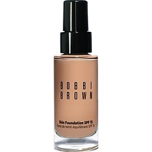 Bobbi Brown Skin Foundation Broad Spectrum Spf 15- 189141