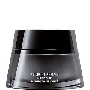 Giorgio Armani Crema Nera Reviving Volcanic Mask 1.7 oz.- 3481483