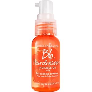 Bumble and bumble Bb. Hairdresser's Invisible Oil 0.8 oz.- 913348
