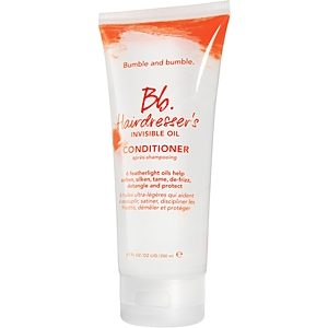 Bumble and bumble Hairdresser's Invisible Oil Conditioner 6.7 oz.- 1061469