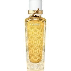 Cartier Les Heures Voyageuses Oud & Radieux Parfum 2.5 oz.- 3500556