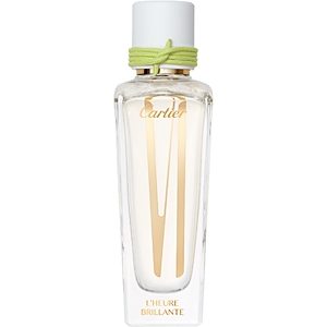 Cartier Vi L'Heure Brillante Eau de Toilette 2.5 oz.- 3500543