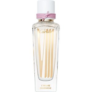 Cartier Viii L'Heure Diaphane Eau de Toilette 2.5 oz.- 3500545
