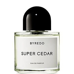 Byredo Super Cedar Eau de Parfum 3.4 oz.- 3556408
