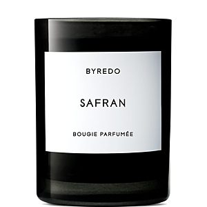 Byredo Safran Fragranced Candle- 3556490