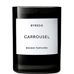 Byredo Carrousel Fragranced Candle- 3556484