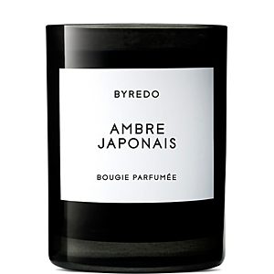 Byredo Ambre Japonais Fragranced Candle- 3556478
