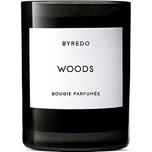Byredo Woods Fragranced Candle 8.5 oz.- 3556491