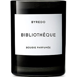 Byredo Bibliotheque Fragranced Candle 8.5 oz.- 3556481