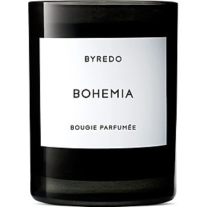 Byredo Bohemia Fragranced Candle 8.5 oz.- 3556480