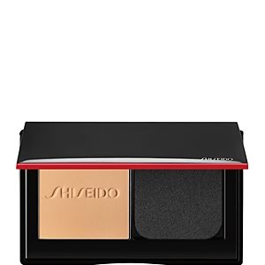 Shiseido Synchro Skin Self-Refreshing Custom Finish Powder Foundation- 3609205