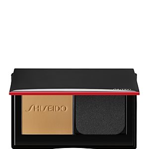 Shiseido Synchro Skin Self-Refreshing Custom Finish Powder Foundation- 3609205