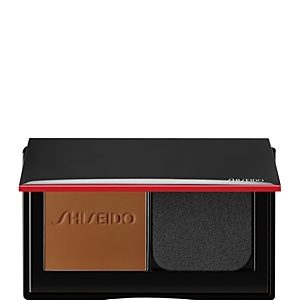Shiseido Synchro Skin Self-Refreshing Custom Finish Powder Foundation- 3609205