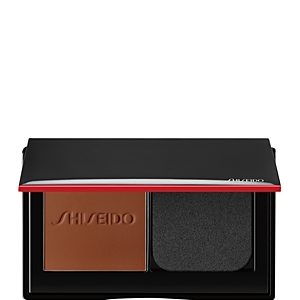 Shiseido Synchro Skin Self-Refreshing Custom Finish Powder Foundation- 3609205