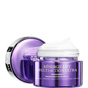 Lancome Renergie Lift Multi-Action Ultra Cream Spf 30 1.7 oz.- 3594835