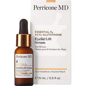 Perricone Md Essential Fx Acyl-Glutathione Eyelid Lift Serum 0.5 oz.- 3617856