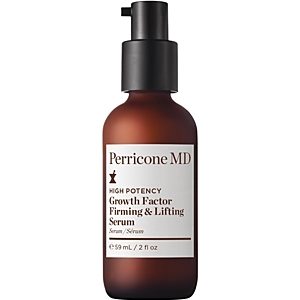Perricone Md High Potency Growth Factor Firming & Lifting Serum 2 oz.- 3617835