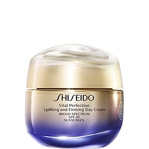 Shiseido Vital Perfection Uplifting & Firming Day Cream Spf 30 1.7 oz.- 3614786