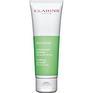Clarins Mattifying Pure Face Scrub 1.7 oz.- 3436179