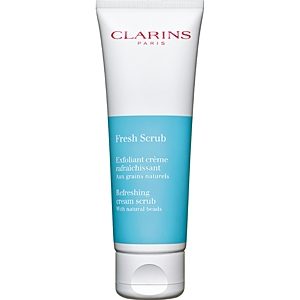 Clarins Hydrating Fresh Face Scrub 1.7 oz.- 3436178