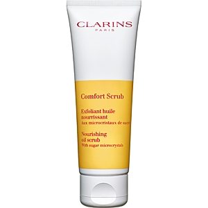 Clarins Nourishing Comfort Face Scrub 1.7 oz.- 3436180