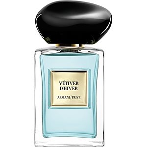 Armani Vetiver d'Hiver Eau de Toilette 3.4 oz.- 3637621