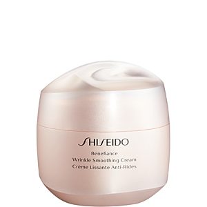 Shiseido Benefiance Wrinkle Smoothing Cream 2.5 oz.- 3609259