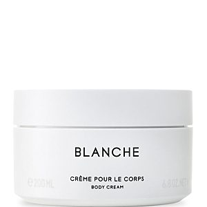 Byredo Blanche Body Cream 6.8 oz.- 3565186