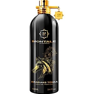 Montale Arabians Tonka Eau de Parfum 3.4 oz.- 3671775