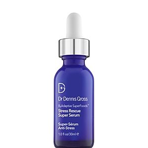 Dr. Dennis Gross Skincare B3Adaptive SuperFoods Stress Rescue Super Serum 1 oz.- 3647861