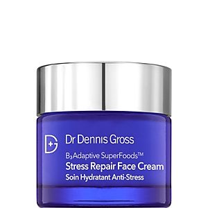 Dr. Dennis Gross Skincare B3Adaptive SuperFoods Stress Repair Face Cream 2 oz.- 3647863