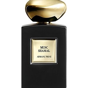 Armani Musc Shamal 3.4 oz.- 3713975