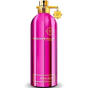 Montale Roses Musk Eau de Parfum- 1727734