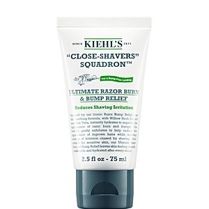 Kiehl's Since 1851 Close Shavers Squadron Ultimate Razor Burn & Bump Relief 2.5 oz.- 3697757