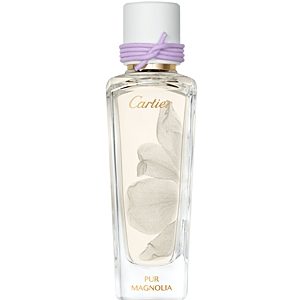 Cartier Les Epures de Parfum Pur Magnolia Eau de Toilette 2.5 oz.- 3684675