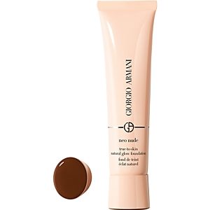 Armani Neo Nude True-To-Skin Natural Glow Foundation- 3718548