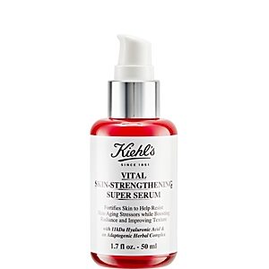 Kiehl's Since 1851 Vital Skin-Strengthening Hyaluronic Acid Super Serum 1.7 oz.- 3719056