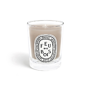 Diptyque Feu de Bois (Fire Wood) Small Scented Candle- 699621